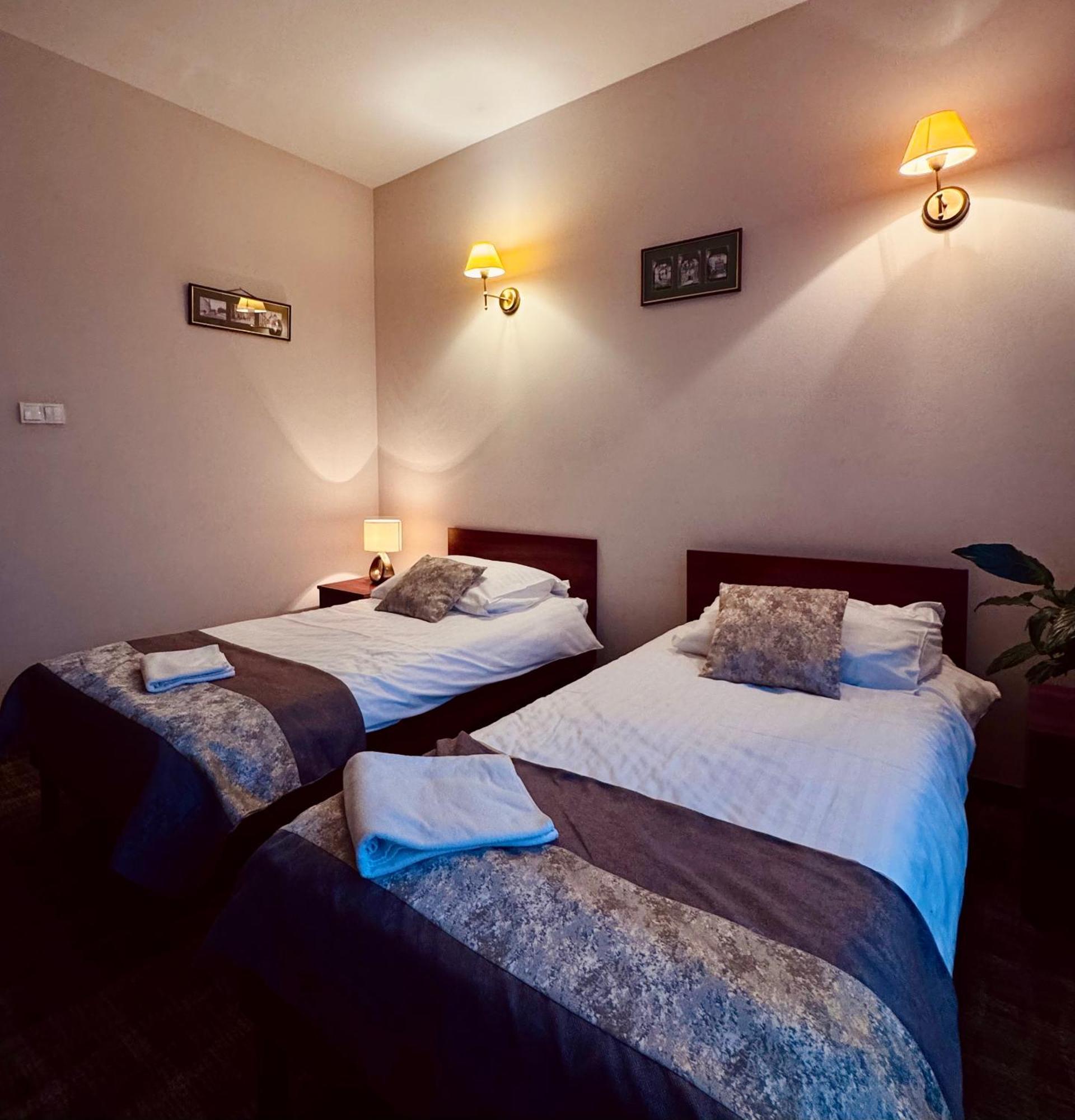 Kameralny 3* Kielce