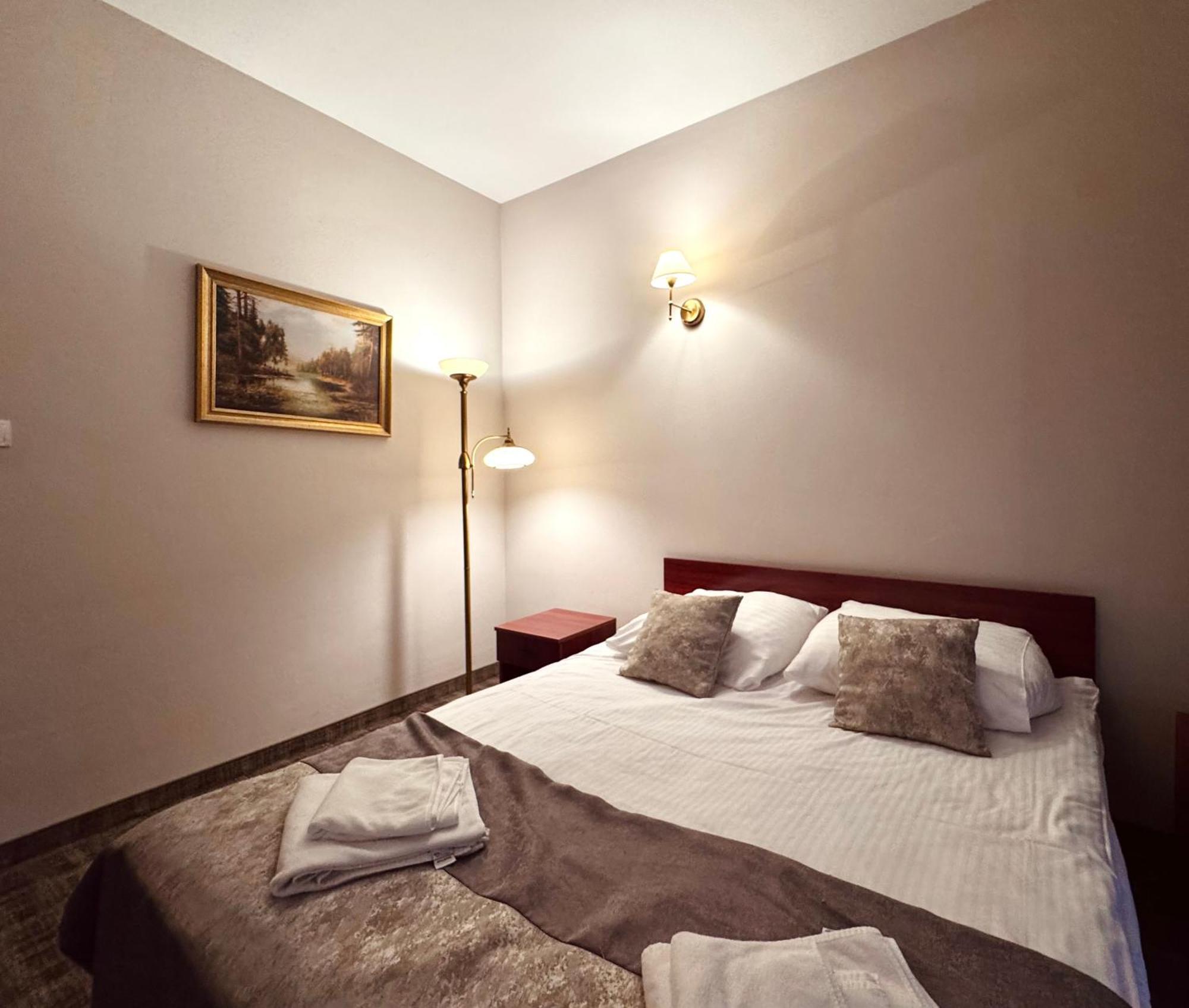 Kameralny Hotel 3*