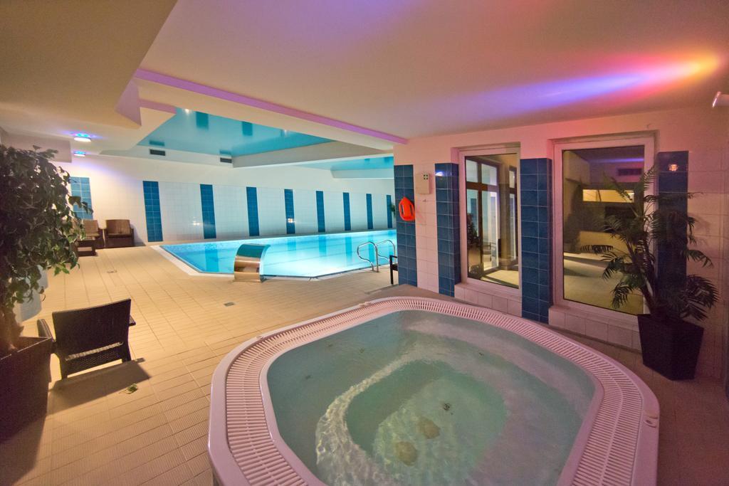 Kameralny Hotel Kielce
